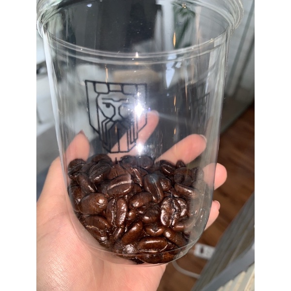 [Loại 1 Siêu Cao Cấp Hàn Quốc] Cà Phê Rang Mộc Robusta Columbia Supremo 100% Nguyên Chất Rang Xay [Hàng Mới] | BigBuy360 - bigbuy360.vn