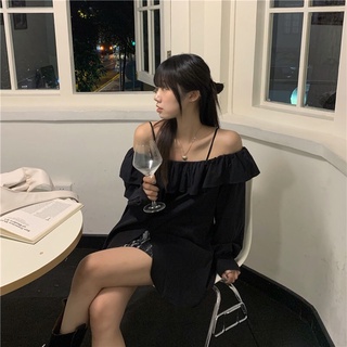 [ORDER] ÁO SƠ MI TRỄ VAI CÁCH ĐIỆU