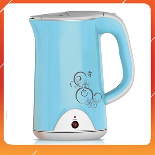 Ấm siêu tốc Sunhouse SHD1388 1.7L