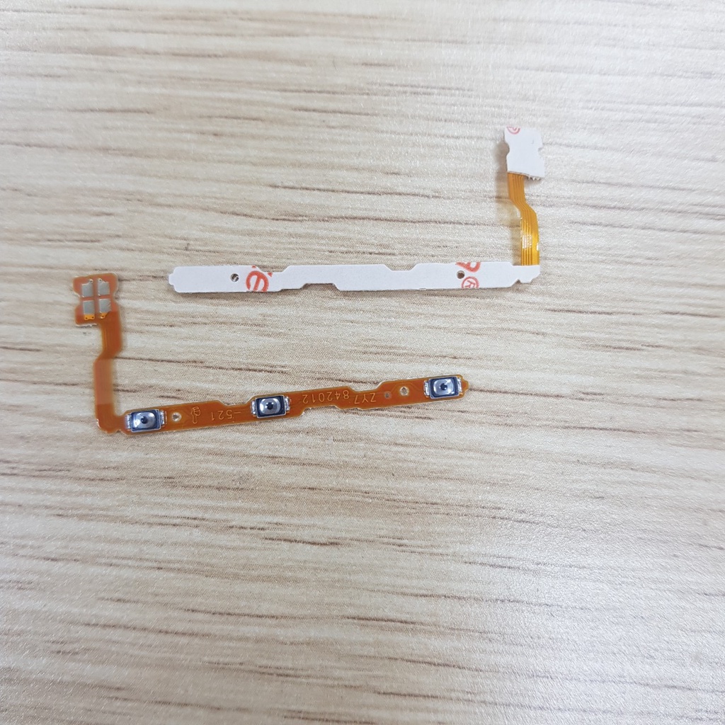 Dây Nút Nguồn + Âm Lượng Vivo Y20