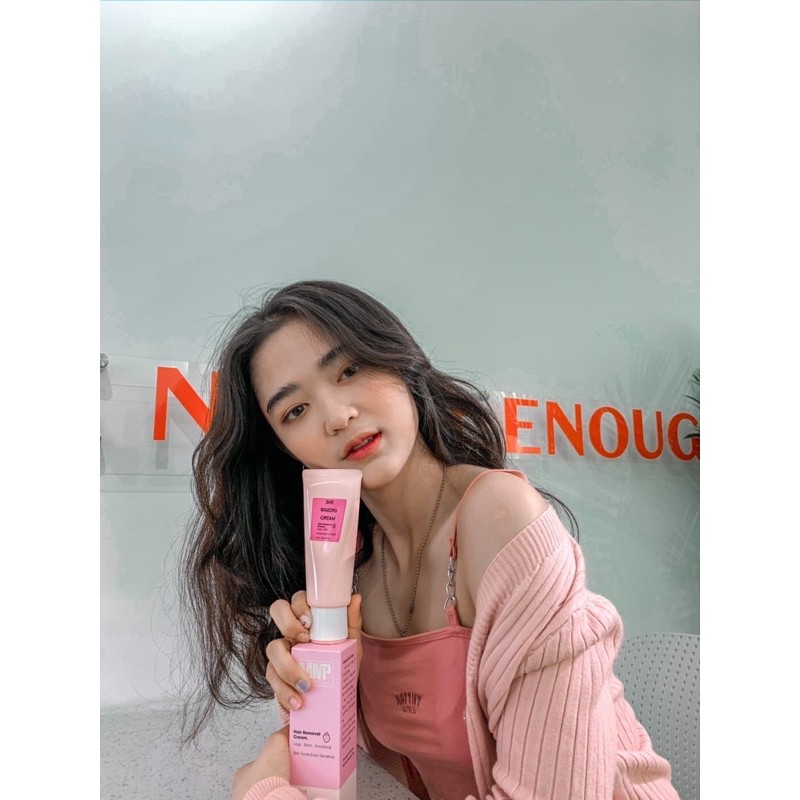 Kem tẩy lông SHE WAXING CREAM -triệt lông tại nhà | BigBuy360 - bigbuy360.vn