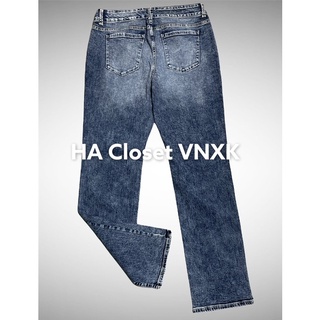 Quần Jeans Chloe Big Size