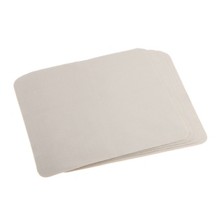 Set 10 khăn lau kính sợi microfiber mềm mại