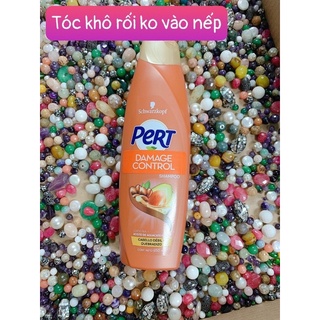 Dầu gội xả 2 IN 1 Pert  650ml