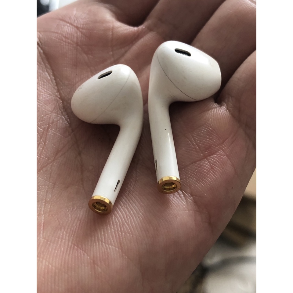 Tai nghe IP mod MMCX bluetooth