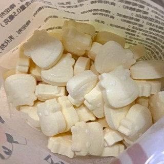 Kẹo Bò Sữa Non Nén Mông Cổ 250g (100 viên)