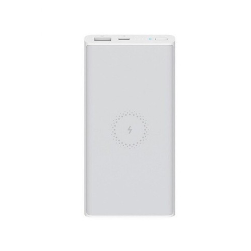 Sạc dự phòng không dây Xiaomi 10000mAh - Sạc dự phòng tích hợp sạc không dây 10000mAh Xiaomi -BH 1 năm