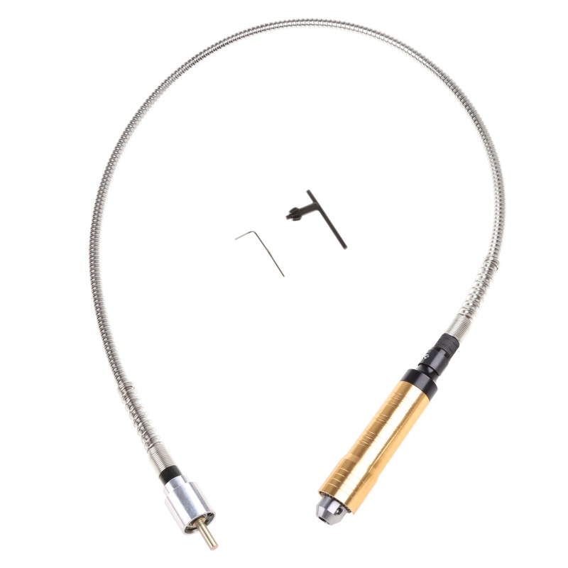 Trục Linh Hoạt 6mm Cho Máy Khoan Điện