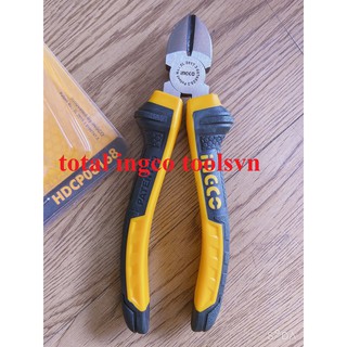 Kìm cắt ingco hdcp08168