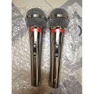 Vỏ micro koscom 888 - vỏ cán micro - vỏ micro karaoke có dây