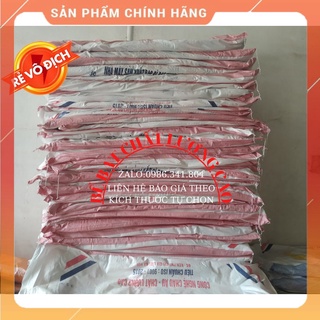 BẠT KẺ SỌC - BẠT KẺ RẺ - BẠT SỌC 3 MÀU - BẠT KẺ XÂY DỰNG (Bán theo khổ bạt 3.6m)