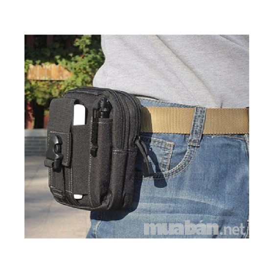 Túi đeo hông đa dụng | BigBuy360 - bigbuy360.vn