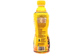 Lốc Number one hsd nhập liên tục