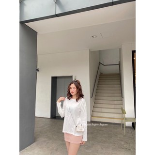 [SALE 79k giá bán 210k ] ÁO THUN TAY DÀI BASIC
