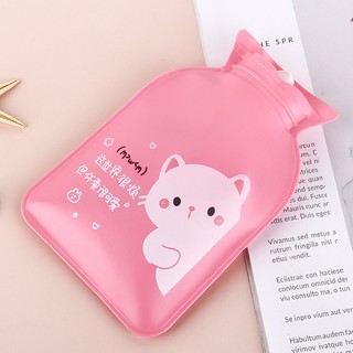 Túi sưởi mini siêu cute mùa đông 2020