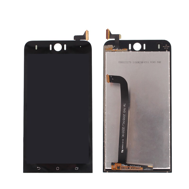BỘ MÀN HÌNH ASUS ZENFONE SELFIE ( ZD551KL / Z00UD ) ZIN