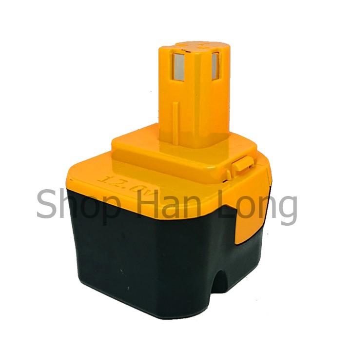 Pin Ryobi 12v NiCd