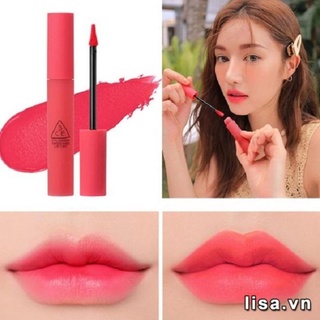 Son 3ce velvet liptint ( chính hãng)