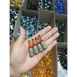 CỤC HÍT TỦ LẠNH HÌNH CHAI LỌ