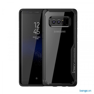 Ốp Samsung Note 8 Ipaky chống shock G71
