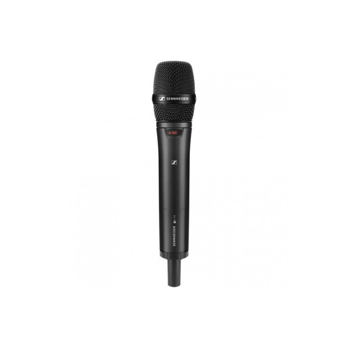 Micro không dây Sennheiser EW 100 G4-835-S – Hàng Chính Hãng