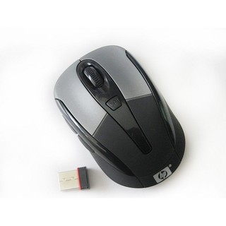 Chuột HP LaveRock