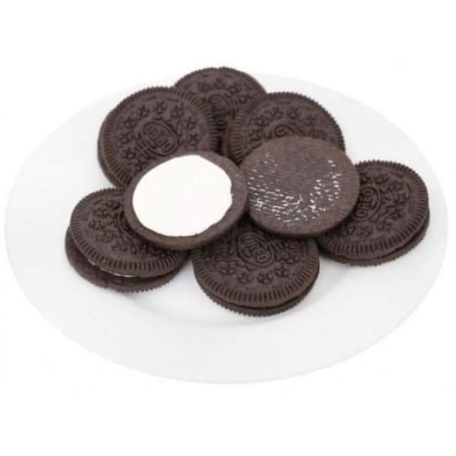 Bánh quy Oreo cây 137g. 4 vị, Vani, socola, dâu, việt quất | BigBuy360 - bigbuy360.vn