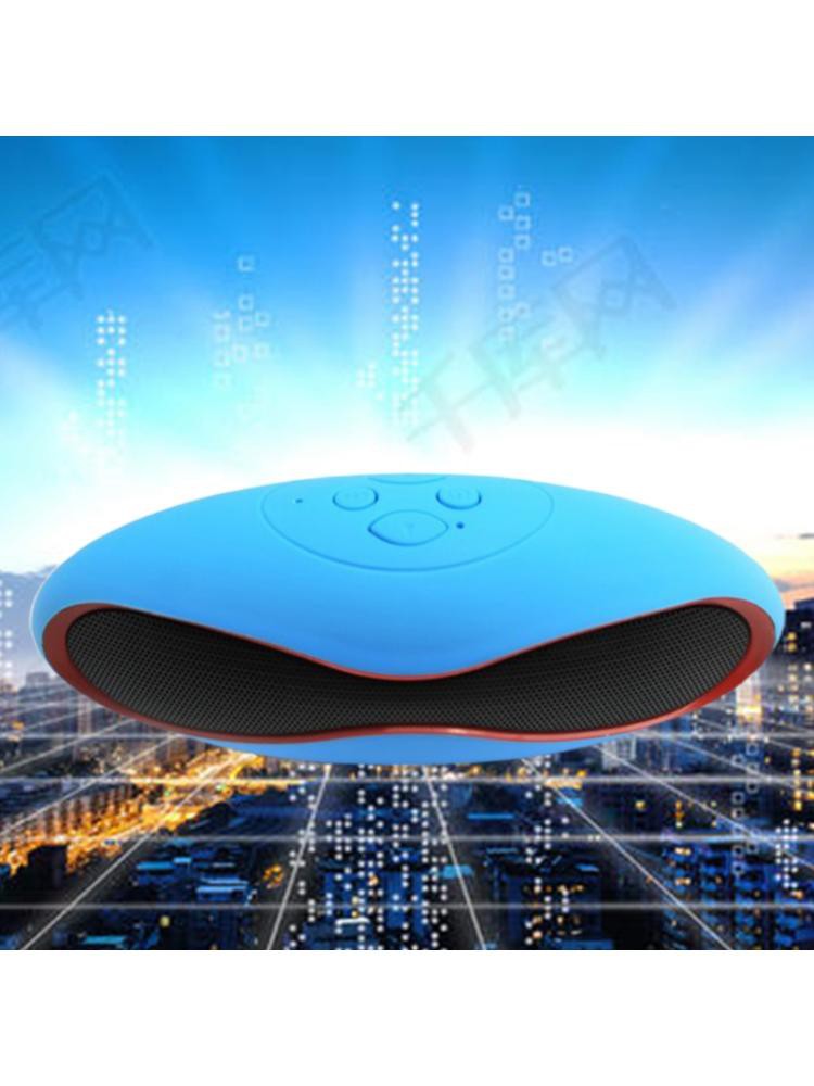 Loa Bluetooth Không Dây Mini 3d