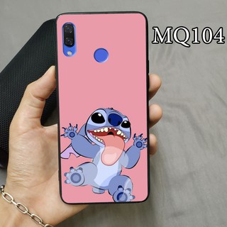 ỐP LƯNG VSMART ACTIVE 3 -ACTIVE 1 -ACTIVE 1 PLUS HÌNH 3D SIÊU DỄ THƯƠNG