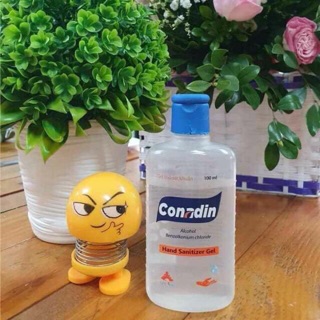 Gel khô sát khuẩn Conadin