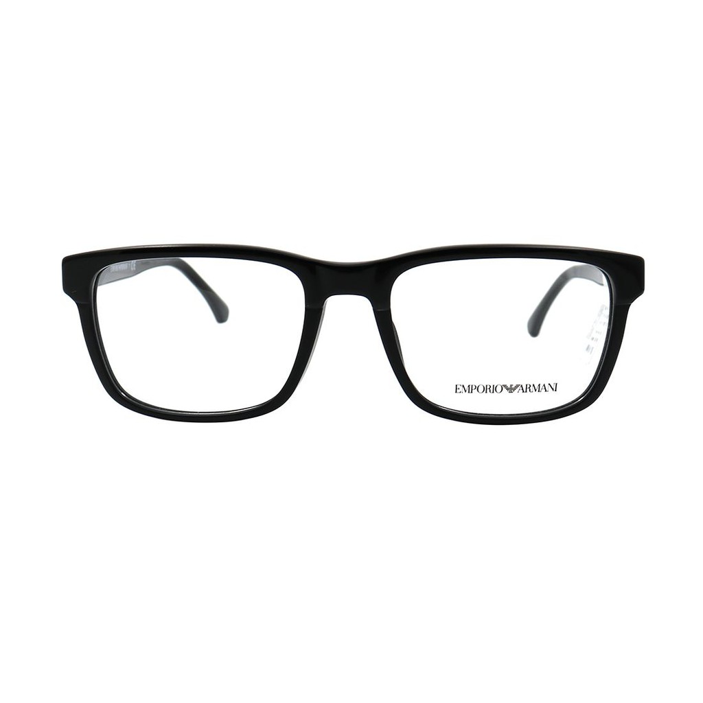 Gọng kính nam nữ thời trang Emporio Armani EA3148F chính hãng