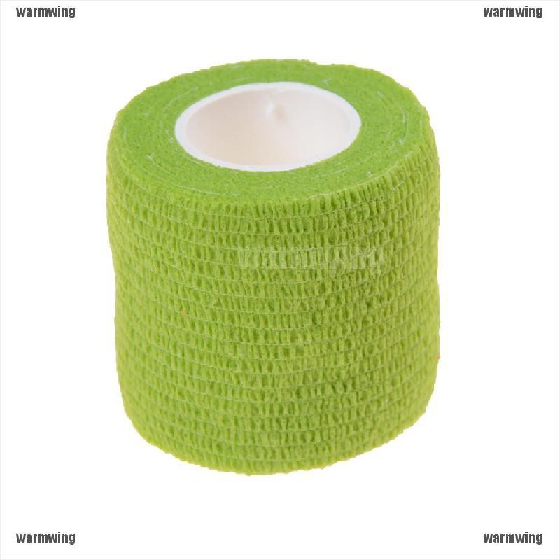 Băng Gạc Y Tế Tự Dính Không Thấm Nước Co Giãn 4.5 * 5cm