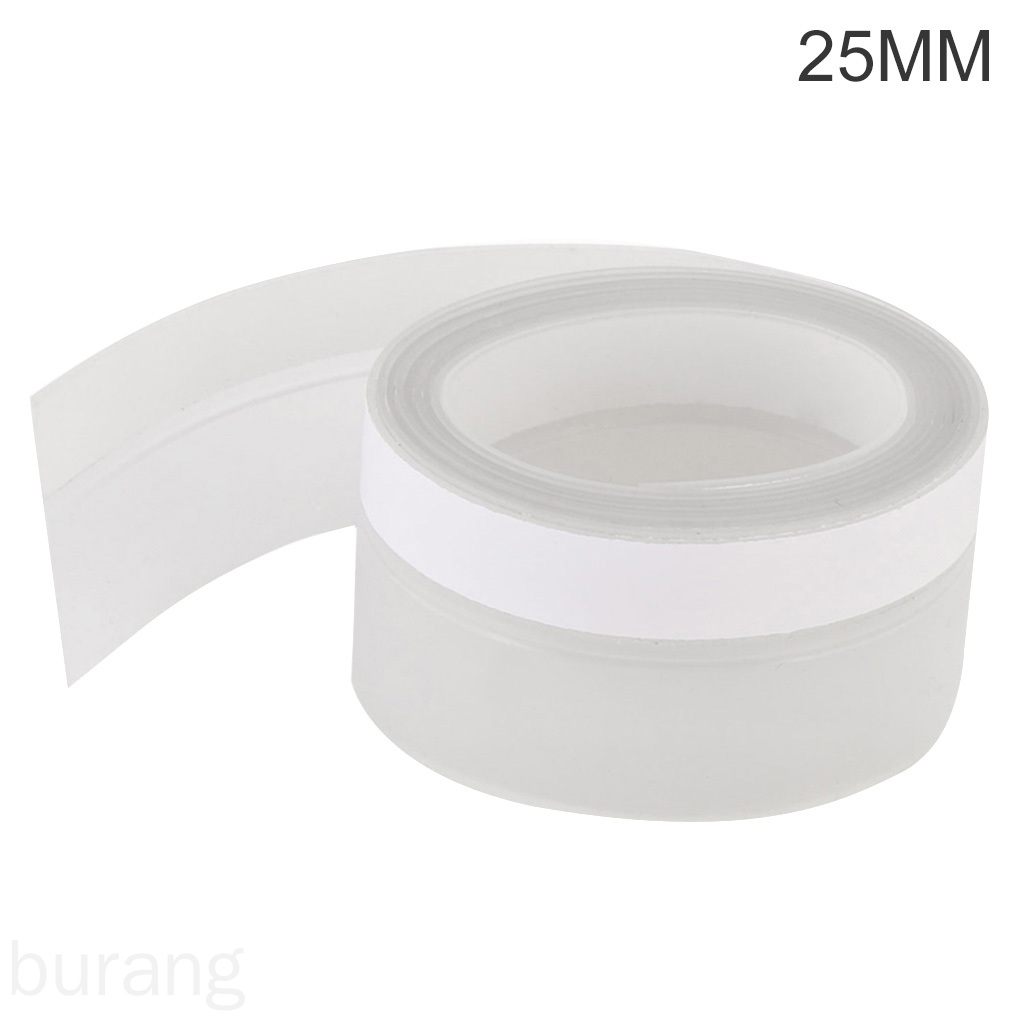 Cuộn Băng Dính Silicone 1m Chống Thấm Nước Cho Cửa Kính