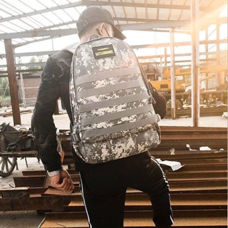 BALO3 PUBG size Lớn - Chống Nước - Có cổng USB