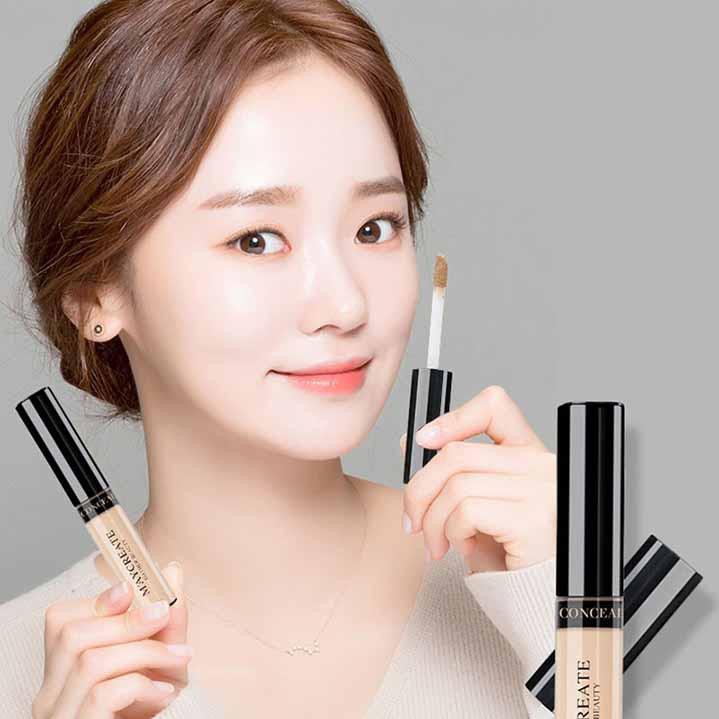 Thanh Che Khuyết Điểm Gather Beauty Concealer  Maycreate