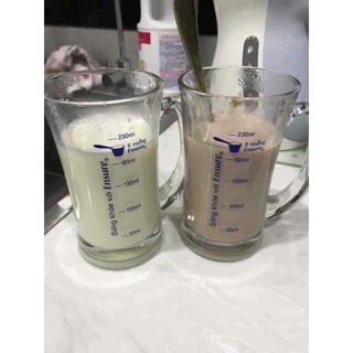 CỐC CHIA VẠCH CÓ QUAI ENSURE