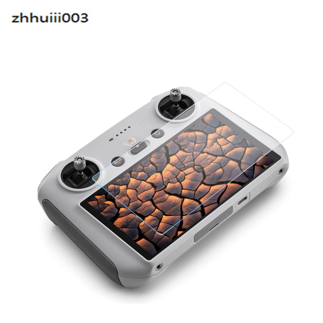 Miếng Dán Cường Lực Chống Trầy Cho Dji Mavic Mini 3 Pro