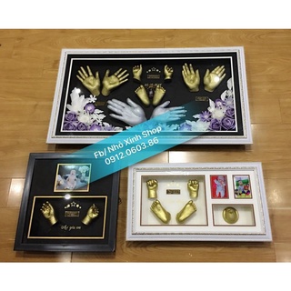 Khung để tượng 3D/ Khung trang trí/ Khung hộp/ Khung ảnh ♥️♥️♥️