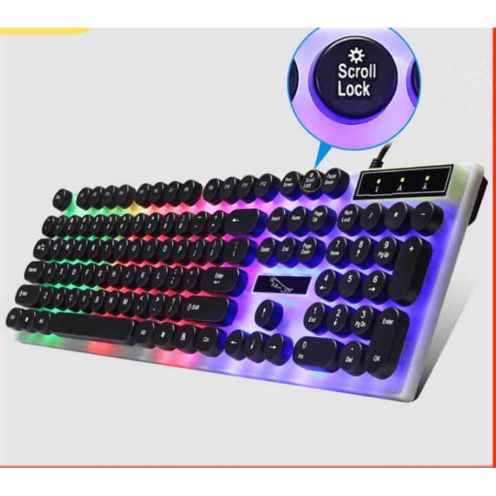 Bàn phím mới new 100% chân cắm usb các hãng