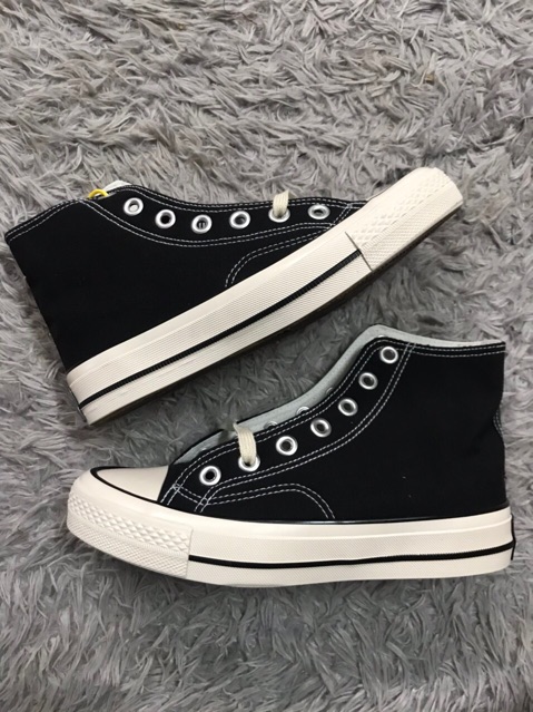(Freeship + 3 lớp+ tem đỏ + đế bóng) 15 màu giày cv thể thao sneakers nam nữ | BigBuy360 - bigbuy360.vn