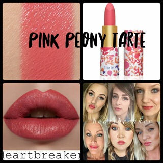 Son Tarte Amazonian Butter Lipstick