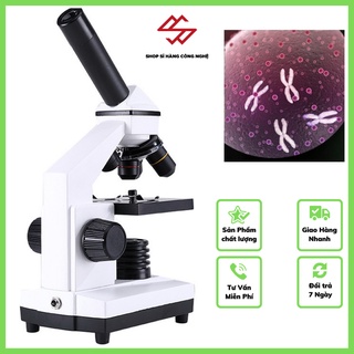 Kính hiển vi sinh học 1600X UX001