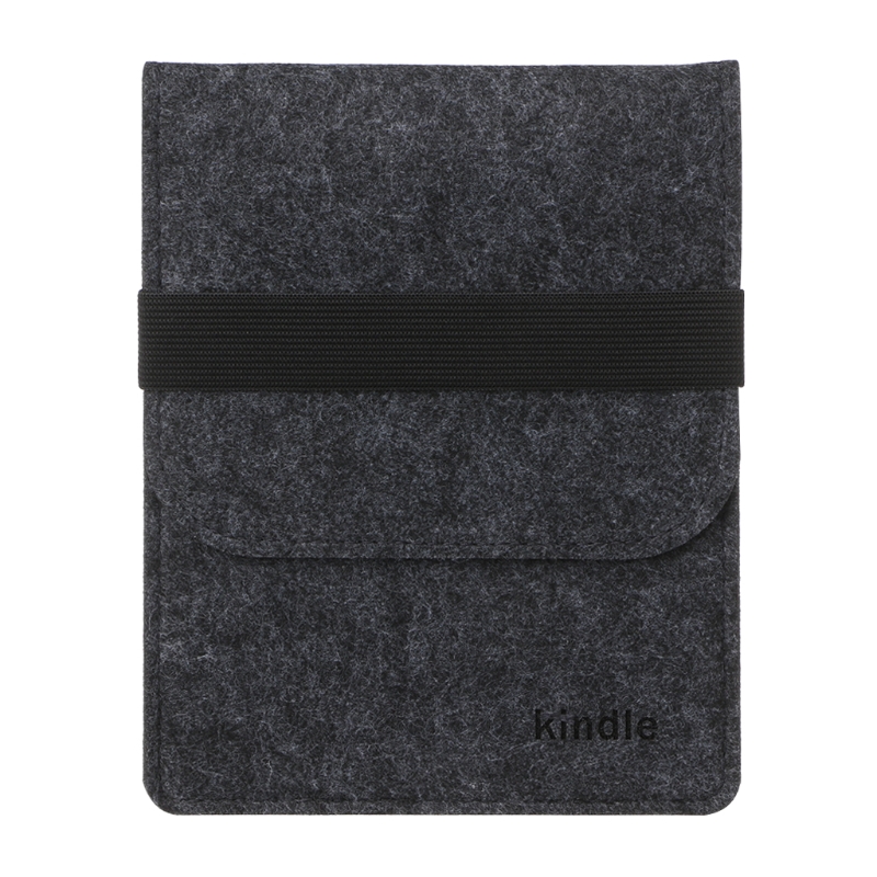 ✦LILY Kindle Ebook Tablet Universal 6-inch Felt Slim Felt Bag Protective Sleeve
