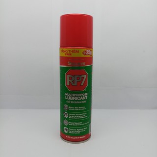 RP7 - CHẤT BÔI TRƠN ĐA DỤNG