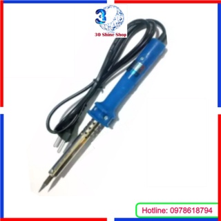 Tay hàn nhiệt winster 60w