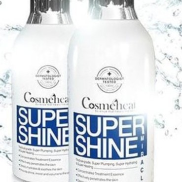SuperShine Miracle Cosmeheal