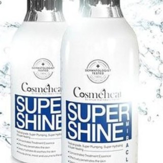SuperShine Miracle Cosmeheal
