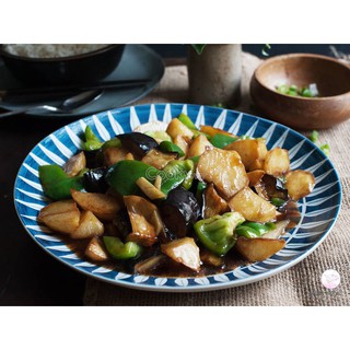 Dầu Hào Chay Âu Lạc