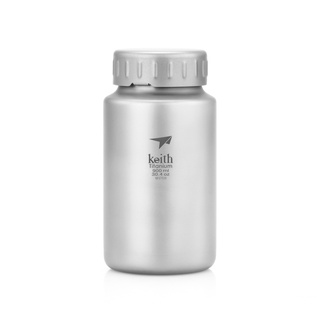 Bình nước TITANIUM KEITH Ti3035 900ml