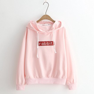 Áo khoác nam nữ rabbit cao cấp